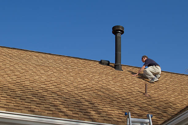 Best Asphalt Shingle Roofing  in Rosharon, TX